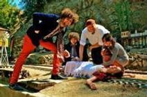 He's My Brother, She's My Sister