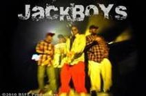 The Jackboys