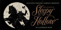 The Legend of Sleepy Hollow