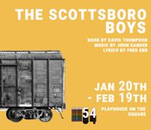 The Scottsboro Boys
