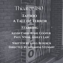 Tattoo: A Tale of Terror