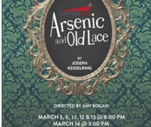 Arsenic and Old Lace