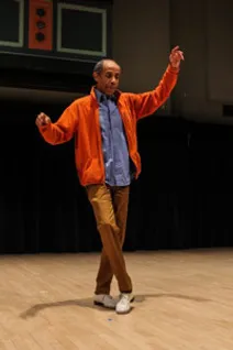 THE STORY OF TAP…ETC.