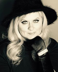 The Peggy Lee Legacy show poster