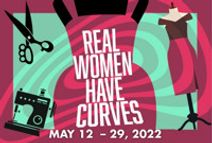 Real Women Have Curves