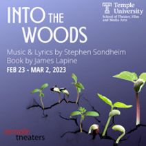 Into the Woods