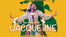 Jacqueline and the Beanstalk - Available Digitally on Broadway On Demand & Pick-A-Path Interactive Video