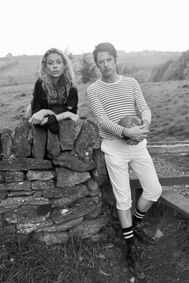 The Giant Killers show poster