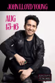 John Lloyd Young: California Soul in Los Angeles