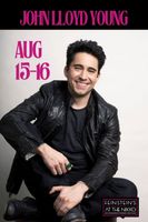 John Lloyd Young: California Soul