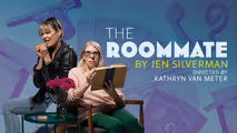 The Roommate in Seattle