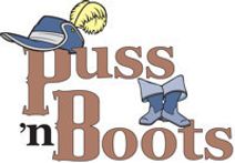 PUSS 'N BOOTS