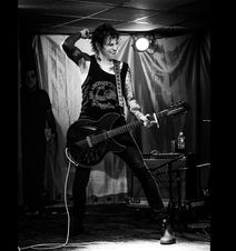 LAURA JANE GRACE at 229 - London On April 03, 2026