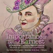 The The Importance of Being Earnest