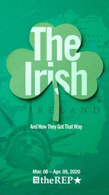 The Irish and How They Got That Way show poster