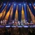 Snarky Puppy in Connecticut