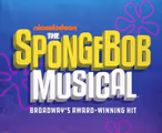 The Spongebob Musical in Maine