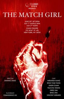 The Match Girl