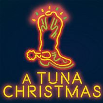 A Tuna Christmas