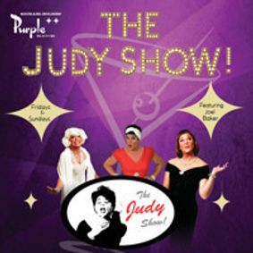 The Judy Show! show poster
