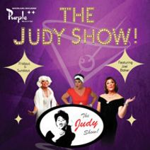 The Judy Show!
