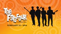 The Fab Four: The Ultimate Tribute