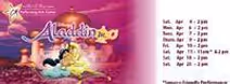 Disney's Aladdin JR