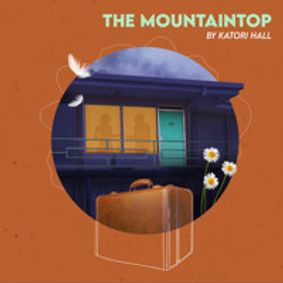 The Mountaintop show poster