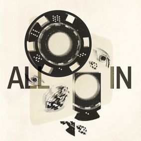 All In show poster