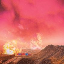 Twilight: Los Angeles, 1992