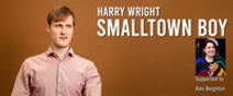 Harry Wright Smalltown Boy 