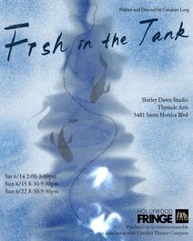 Fish in the Tank
