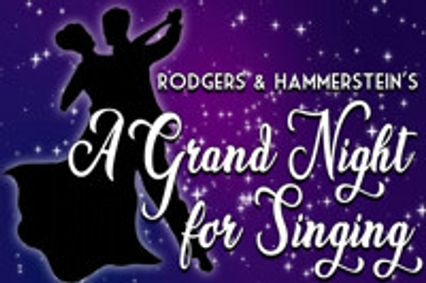 A Grand Night for Signing show poster