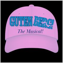 Gutenberg! The Musical!