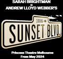 Sunset Boulevard in Central Pennsylvania