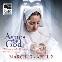 Agnes of God