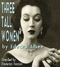Three Tall Women