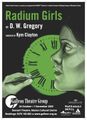RADIUM GIRLS in Australia - Adelaide