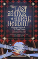 The Last Séance of Harry Houdini in Austin