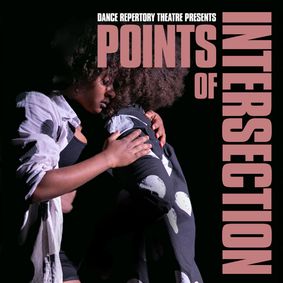 Points of Intersection show poster