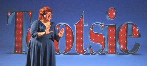 34th Season of Shows show poster