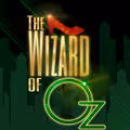 The Wizard of Oz in Memphis