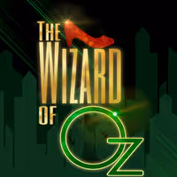 The Wizard of Oz