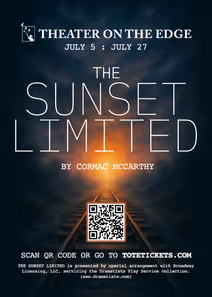 THE SUNSET LIMITED