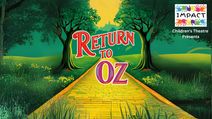 Return to Oz 