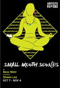 Small Mouth Sounds