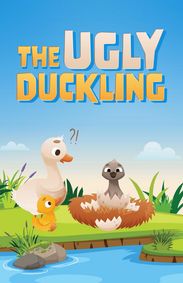 The Ugly Duckling show poster