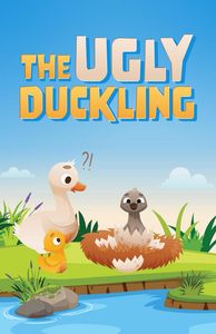 The Ugly Duckling