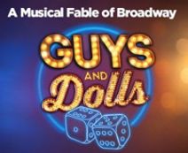 Guys and Dolls