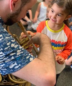 Spooktacular! show poster